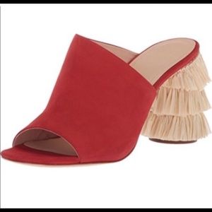 PLV—Pour la Victoire Hettie mule